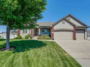 13510 W 10th Ct N, Wichita, KS 67235