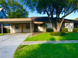 4533 College Park Dr, Deer Park, TX 77536