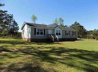 545 Harper Rd, Louisville, MS 39339