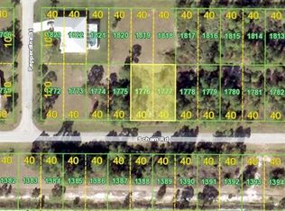 26434 Scham Rd, Punta Gorda, FL 33955