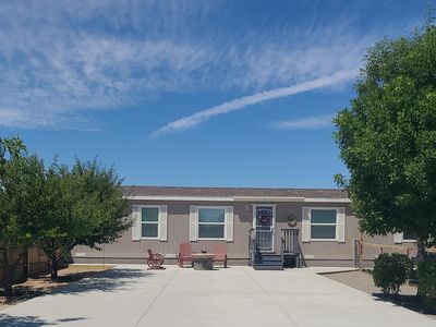 4320 Margoree Ln, Fallon, NV, 89406