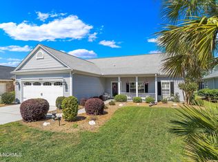 7572 Dunbar Dr SW, Sunset Beach, NC 28468