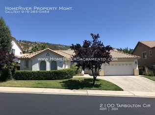 2100 Tarbolton Cir, Folsom, CA 95630