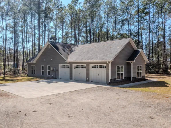 734 E Butternut Rd, Summerville, SC 29483