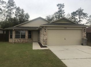 156 Millet Cir, Cantonment, FL 32533