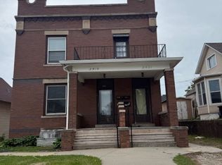 2419 Poppleton Ave, Omaha, NE 68105