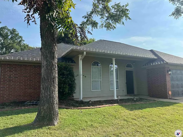 603 Harris Dr, Nash, TX 75569