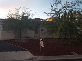 12 Hillcrest Ln, Boulder City, NV 89005