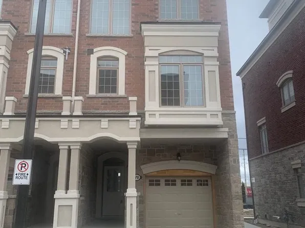 70 Harwood Ave N, Ajax, ON L1T 4W4