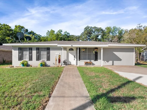 205 S Main St, Dawson, TX 76639