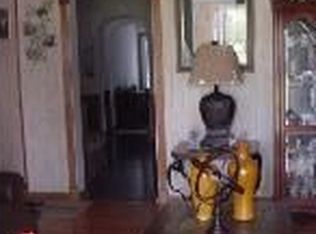 1143 Triune Mill Rd, Thomaston, GA 30286