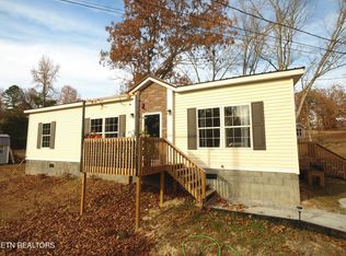 481 Wilkey Rd, Dayton, TN 37321