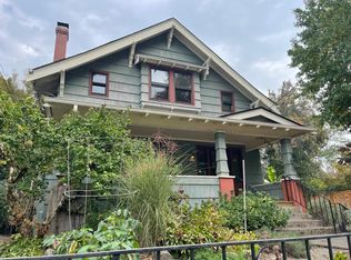 1628 SE 36th Ave, Portland, OR 97214