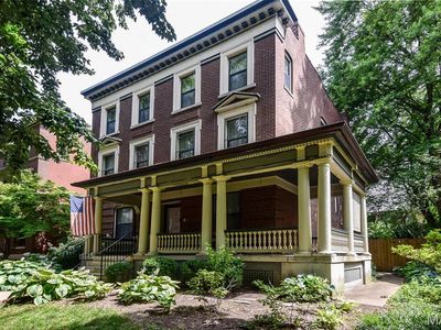 5076 Westminster Pl, Saint Louis, MO, 63108
