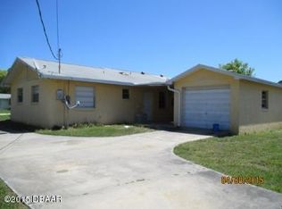 5160 Taylor Ave, Port Orange, FL 32127