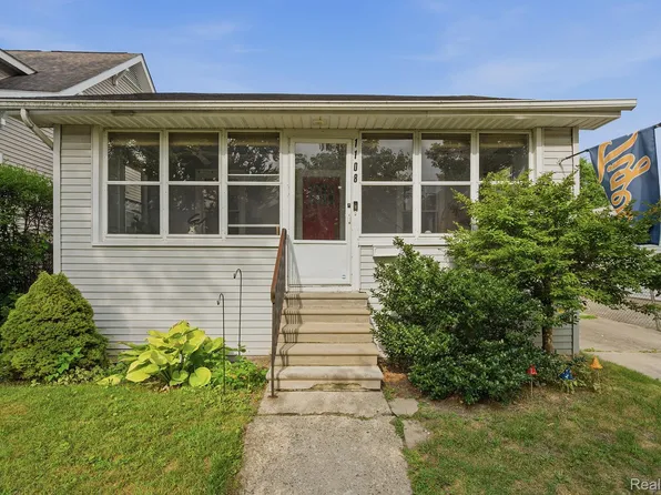1108 S Wilson Ave, Royal Oak, MI 48067