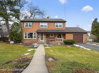427 Lasalle Blvd, Lansing, MI 48912