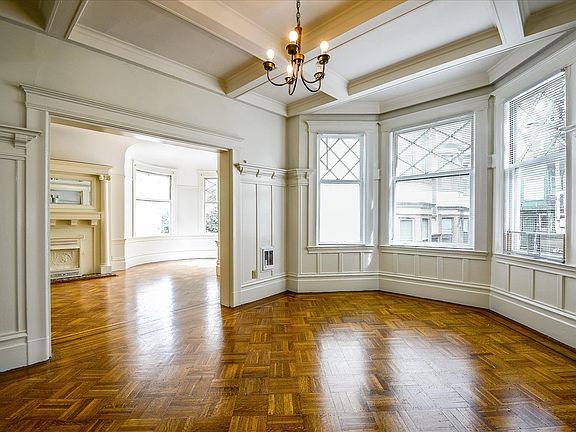 5th image of 1326 Hyde St APT 5