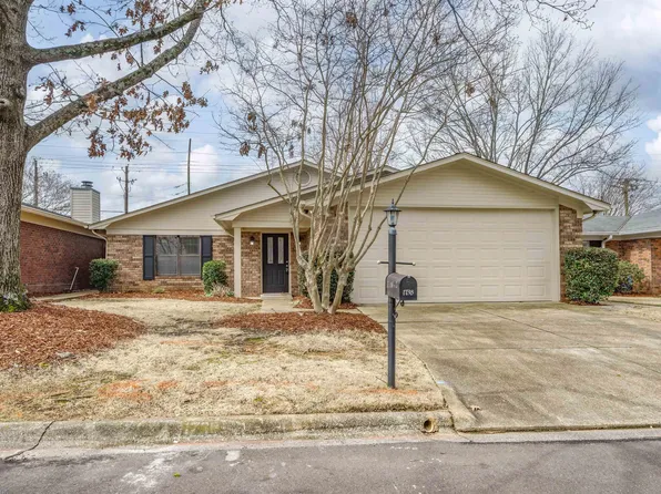 1738 Hollow Ln, Tuscaloosa, AL 35406