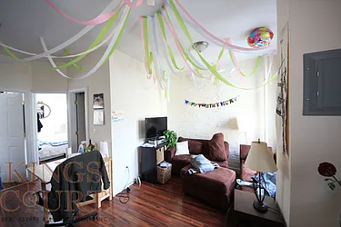 Rented by Kings Court Real Estate