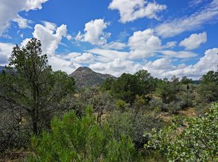 4615 W Murphys Station Cir, Prescott, AZ 86305
