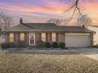 410 Glenview Ct, Edgewood, KY 41017