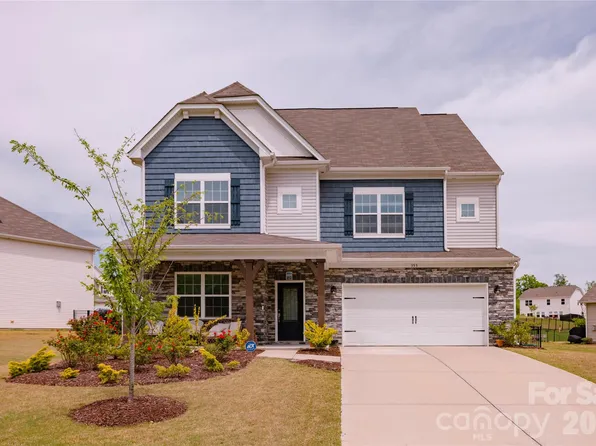 355 Kennerly Center Dr, Mooresville, NC 28115