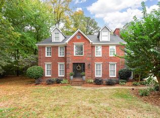 874 Brookhaven Rd, Anniston, AL 36207