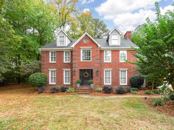 874 Brookhaven Rd, Anniston, AL 36207