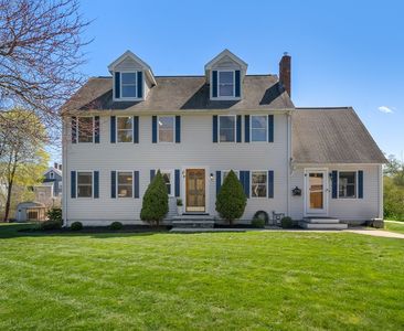 1 Fisher Rd, Hingham, MA, 02043