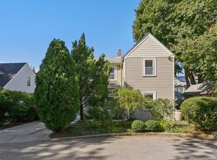 15 Kassul Park, Cambridge, MA 02140