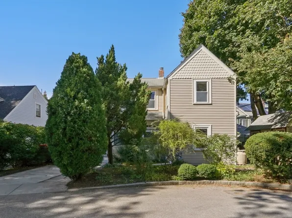 15 Kassul Park, Cambridge, MA 02140