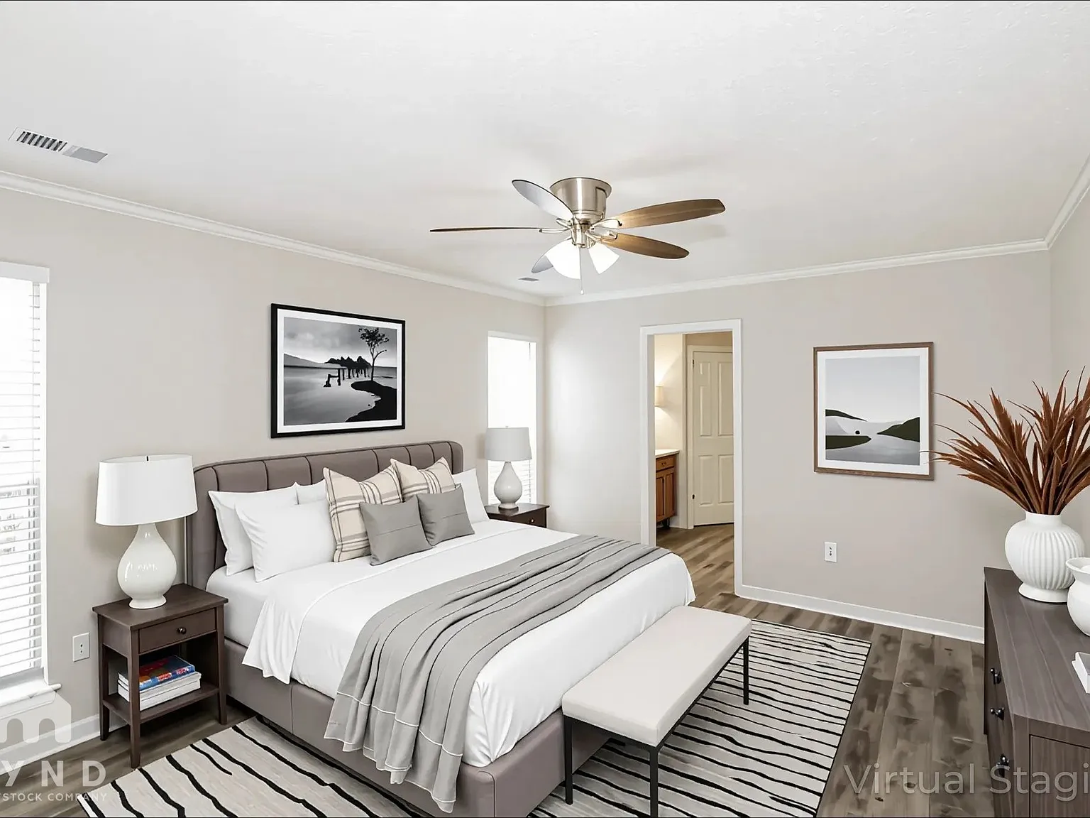4 bed, 2.0 bath, 1996 sqft, $2,129 — Photo 3