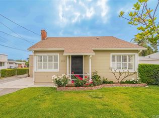 3214 Burton Ave, Rosemead, CA 91770