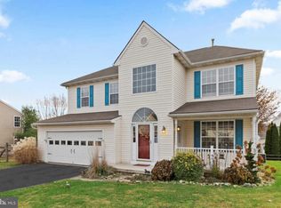 113 Salmon Ln, E Fallowfield, PA 19320