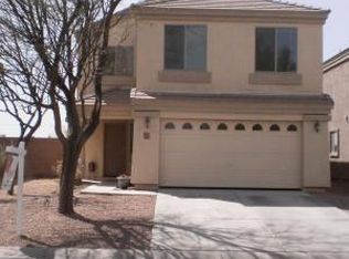 43343 W Cowpath Rd, Maricopa, AZ 85138