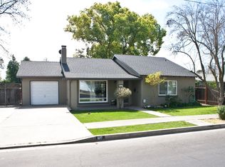 637 Walnut St, Oakdale, CA