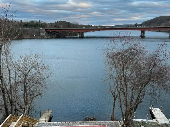 20B Oakland Ave #20B, Shrewsbury, MA 01545