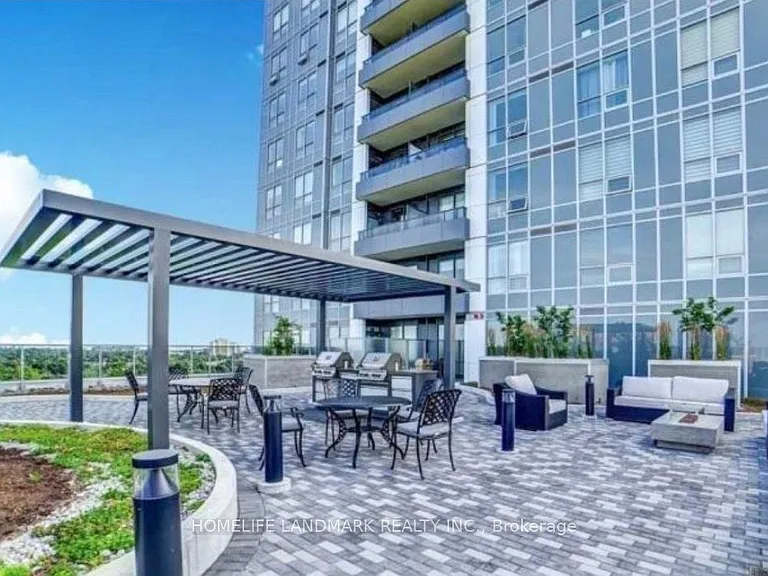 3121 Sheppard Ave E #301 — Photo 2