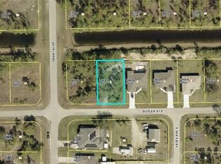 1051 Butler St E, Lehigh Acres, FL 33974