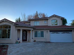 930 Los Robles Ave, Palo Alto, CA 94306