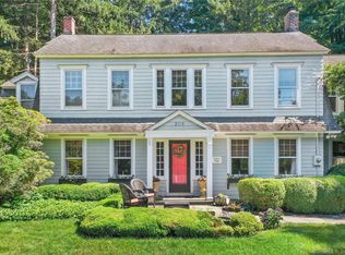 208 Redding Rd, Redding, CT 06896