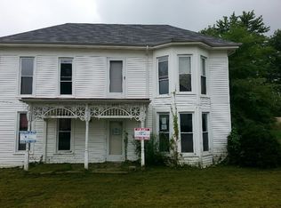 2317 S Main St, Vallonia, IN 47281