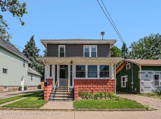 315 E Williams St, Owosso, MI 48867