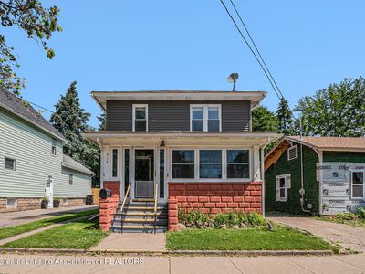 315 E Williams St, Owosso, MI, 48867