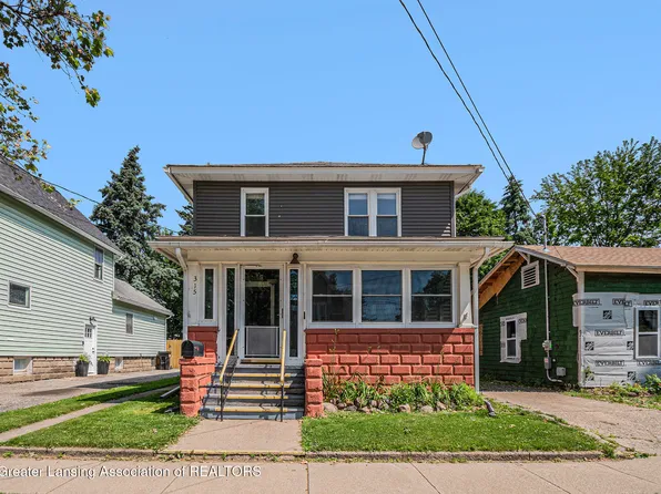 315 E Williams St, Owosso, MI 48867
