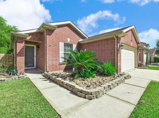 29522 Legends Pine Ln, Spring, TX 77386