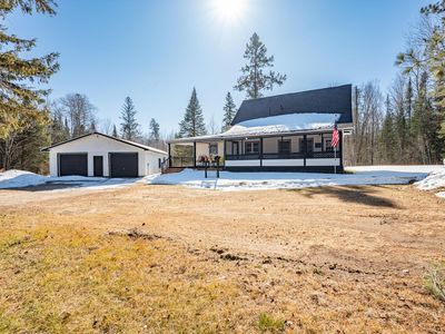 19051 County Road 12, Pengilly, MN, 55775