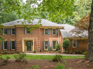 5430 Ralston Ct, Atlanta, GA 30338