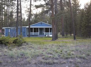 52465 Antler Ln, La Pine, OR 97739